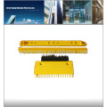 Escalator Comb Plate, Plastic Comb Plate